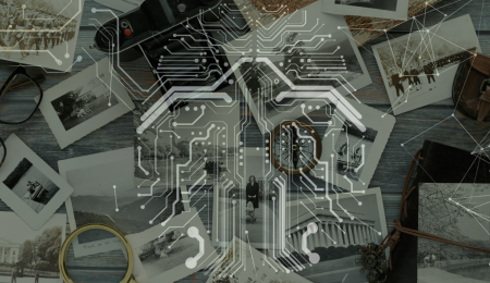AI and the Future of Organisational Memory
